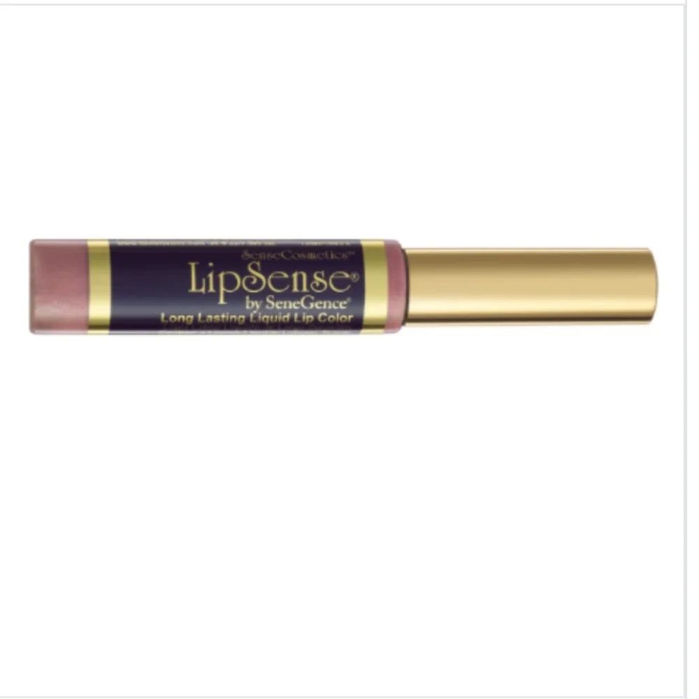 Pink Champagne Lipsense Lip Color